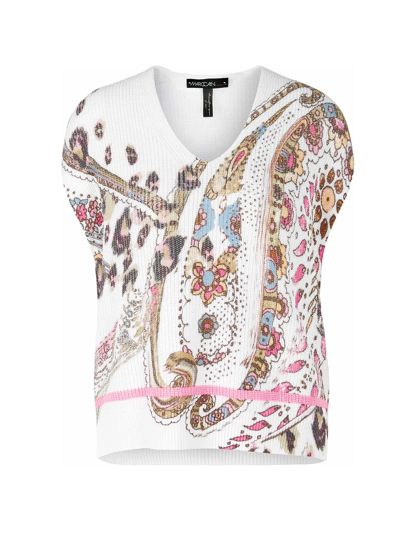 MARC CAIN | Pullunder | 